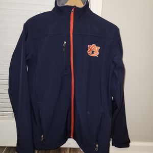 Knights appeal Auburn fleeced lined jacket